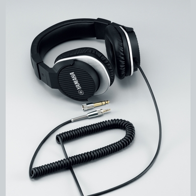 [Yamaha] Yamaha HPH-MT220 Headphones