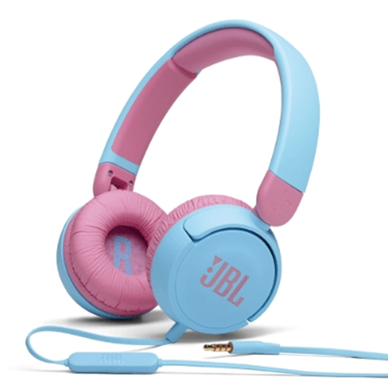 [JBL] JBL JR300BT Headphones