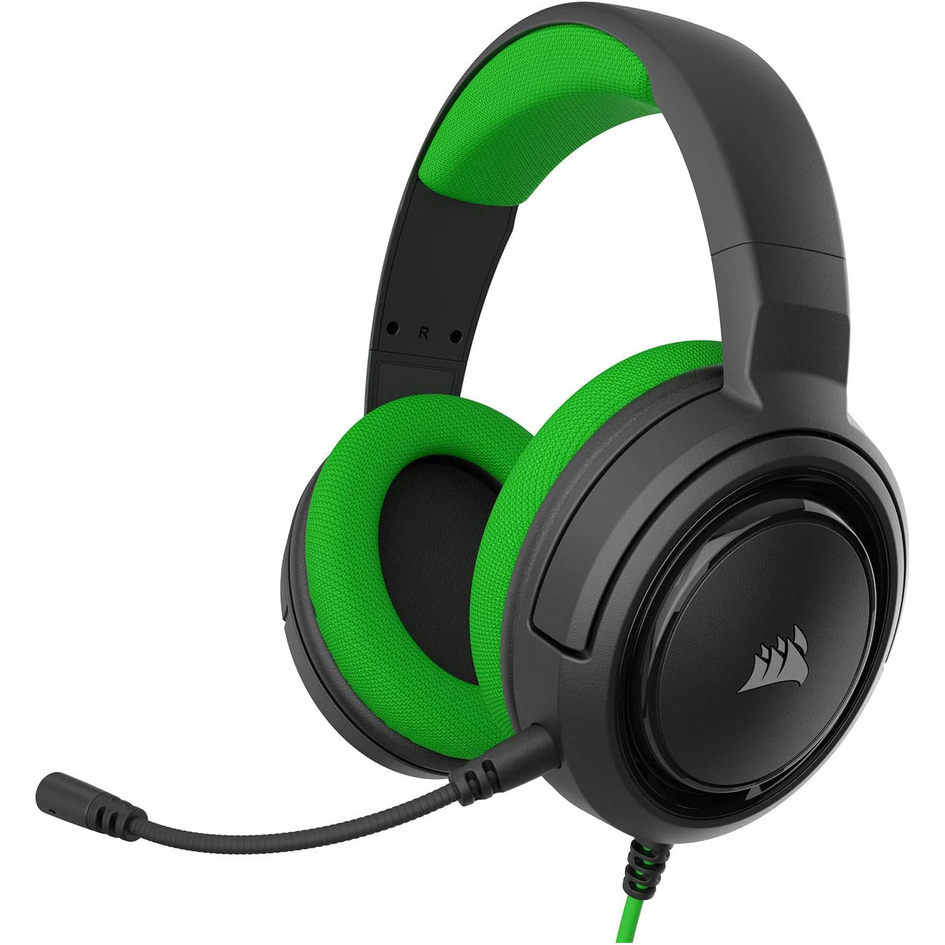 [Corsair] Corsair HS35 Headphones