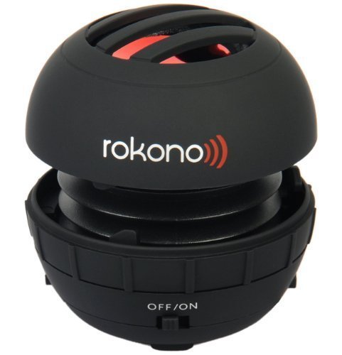 [Rokono] Rokono A3 Headphones