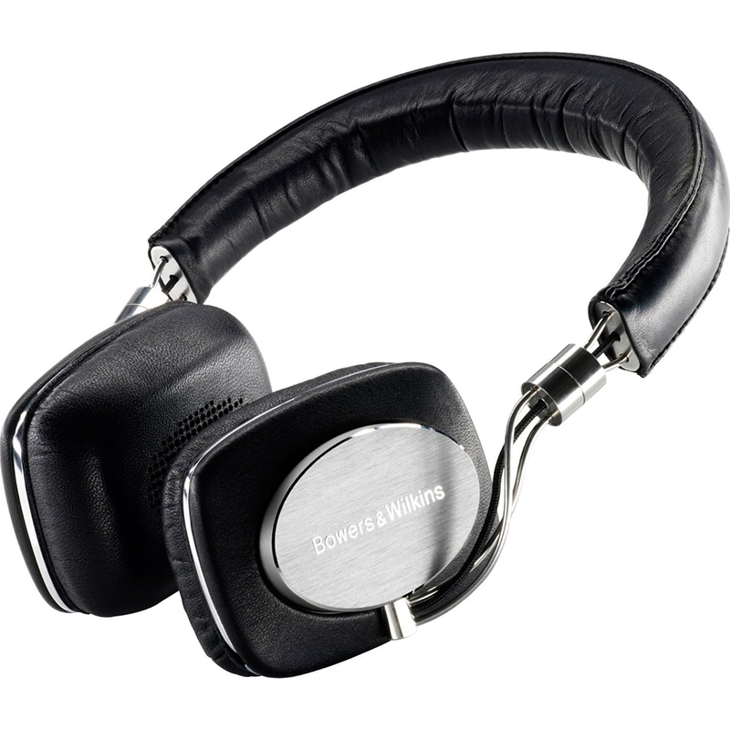 [Bowers & Wilkins] Bowers & Wilkins P5 Headphones