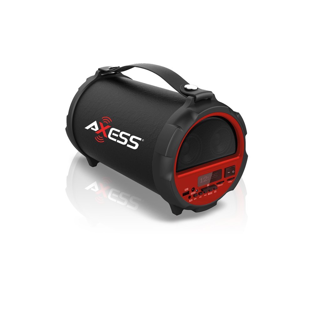 [Axess] Axess SPBT1037 Headphones