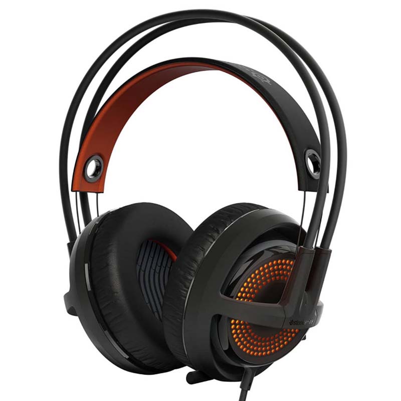 [SteelSeries] SteelSeries siberia 350 Headphones