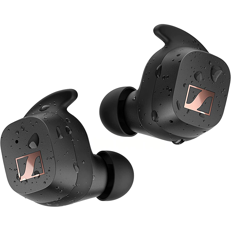 [Sennheiser] Sennheiser SPORT True Wireless Headphones