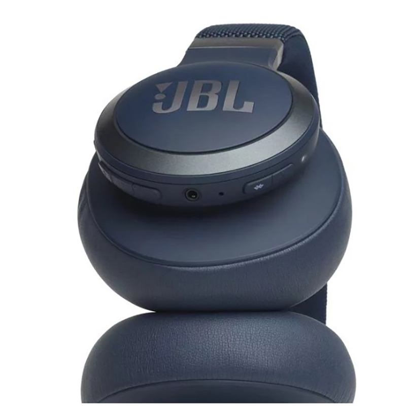 [JBL] JBL Live 650BT Headphones