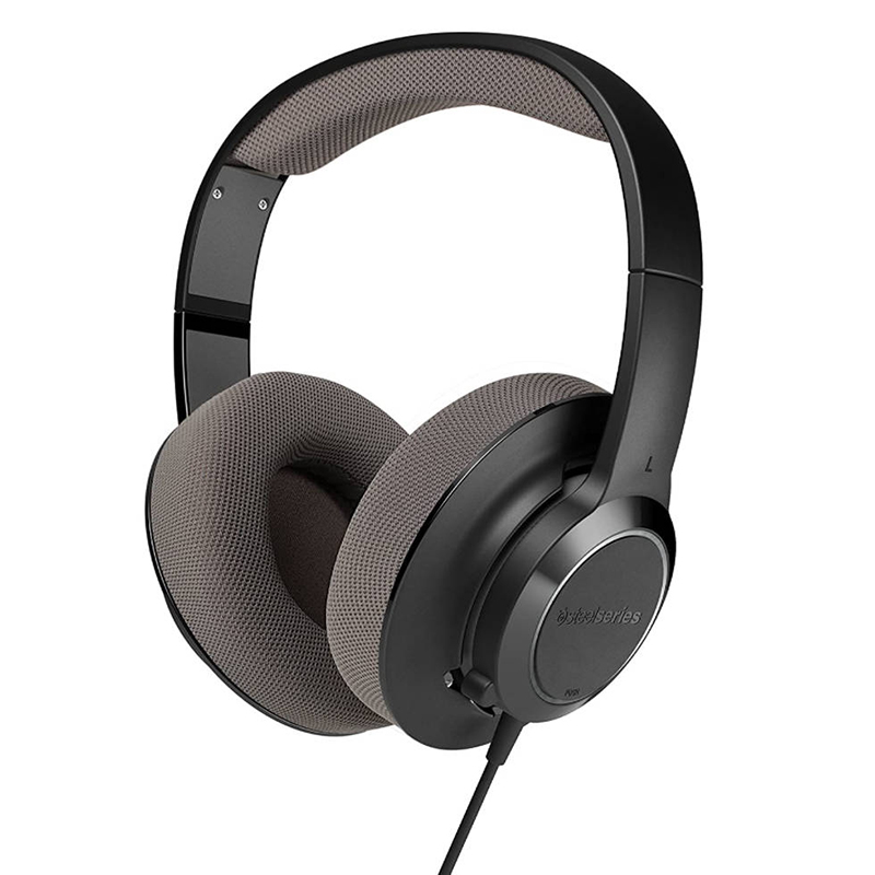 [SteelSeries] SteelSeries Siberia X100 Headphones