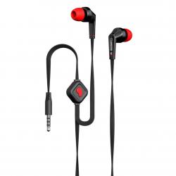 JD88 In-ear Wired Headsets