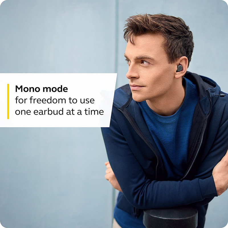 [Jabra] Jabra Elite 3 Headphones