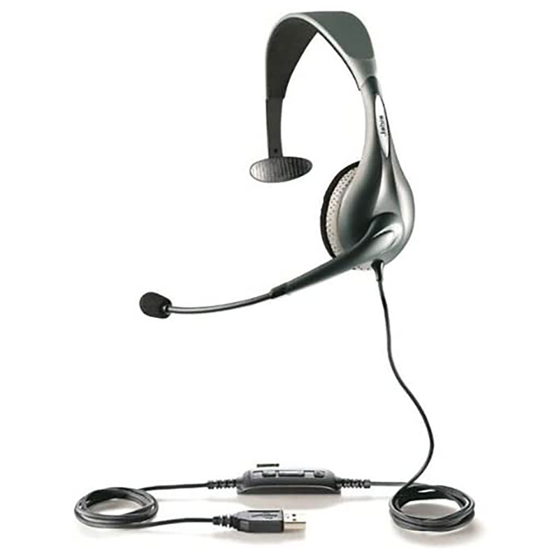 [Jabra] Jabra UC VOICE 150 Headphones