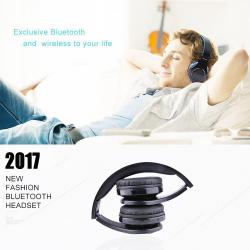 Ecandy Bluetooth Headphones