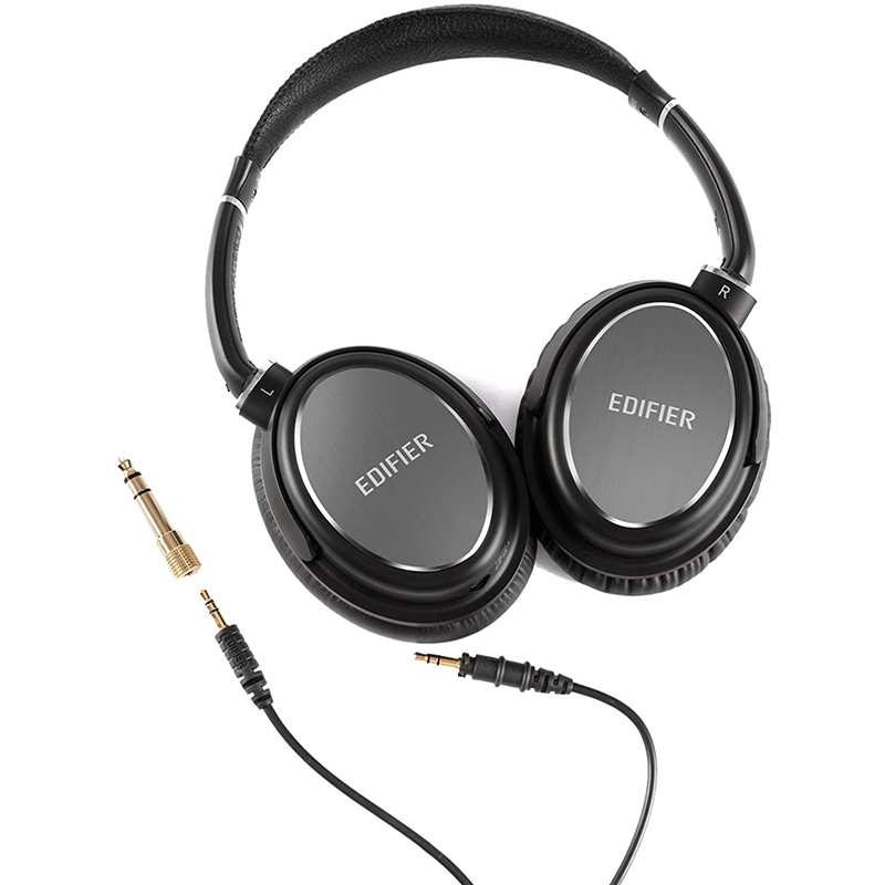 [EDIFIER] EDIFIER H850 Headphones