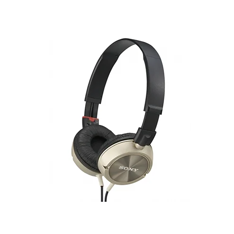 [Sony] Sony MDR-ZX300 Headphones