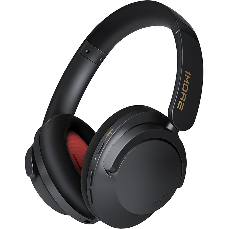 [1MORE] 1MORE SonoFlow Pro Headphones