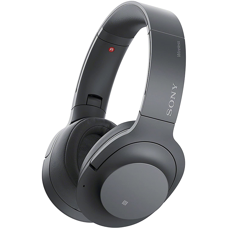 [Sony] Sony WH-H900N Headphones