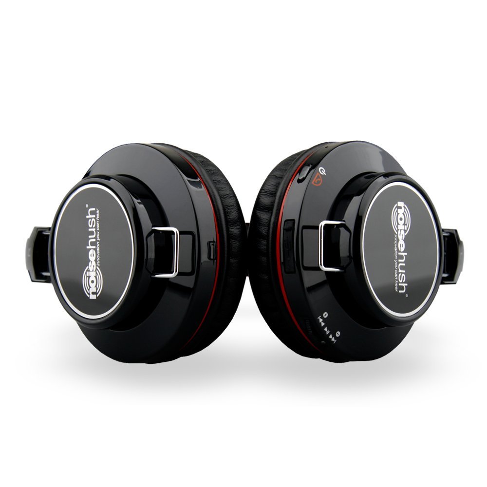 [NoiseHush] NoiseHush BT700-12267 Headphones