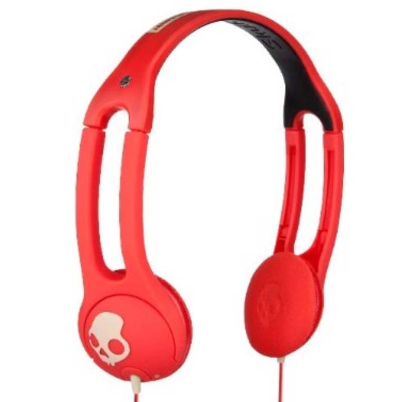 [Skullcandy] Skullcandy Icon 2 Headphones