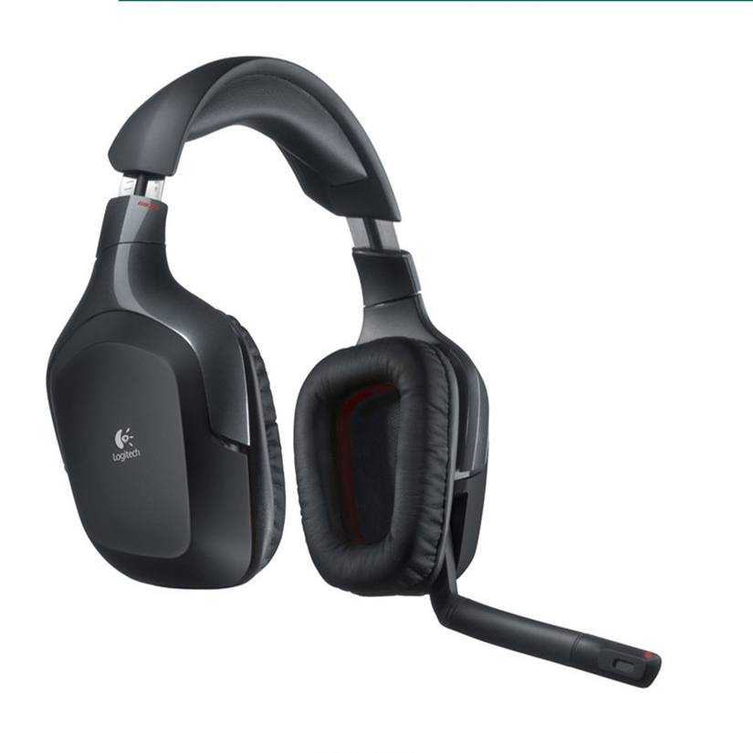 [Logitech] Logitech G930 Headphones