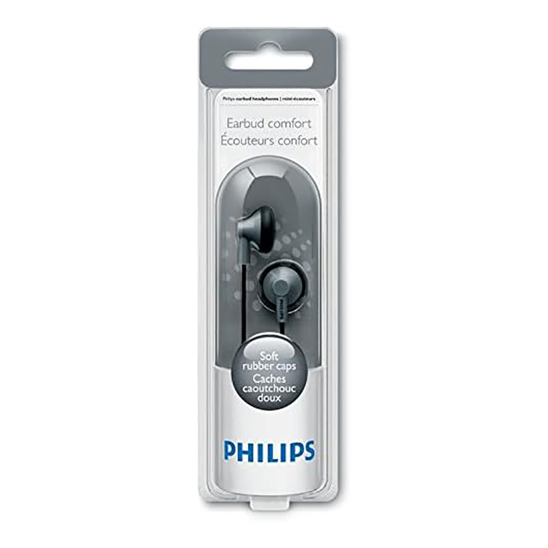 [Philips] Philips SHE2100WT/28 Headphones