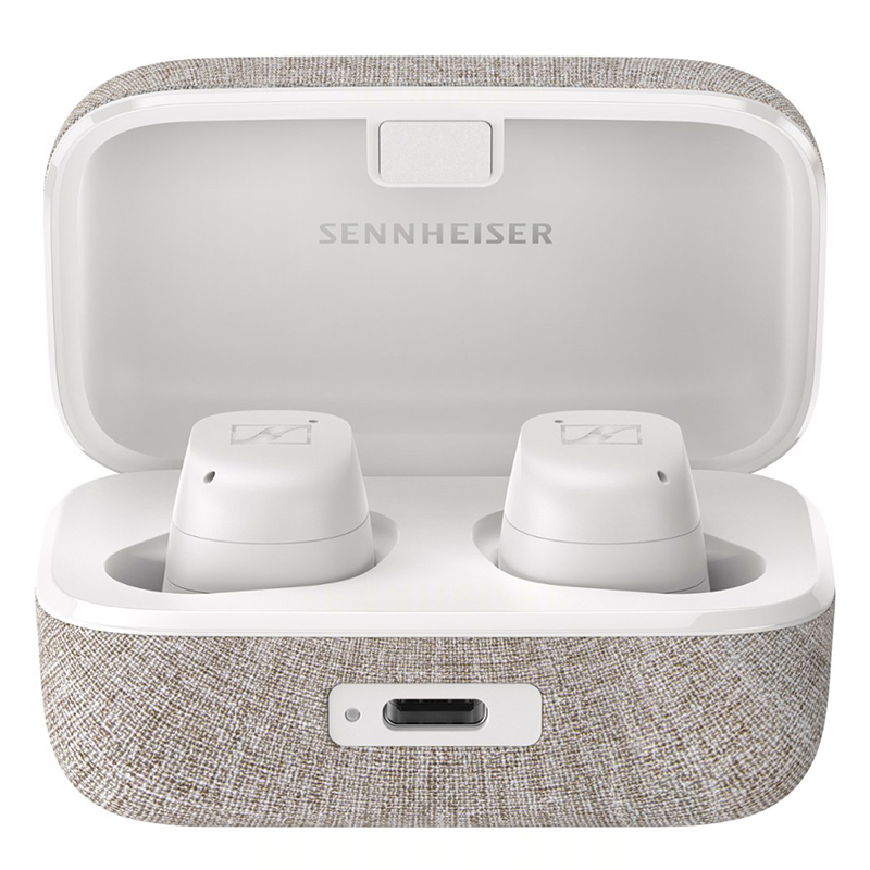 [Sennheiser] Sennheiser MOMENTUM True Wireless 3 Headphones