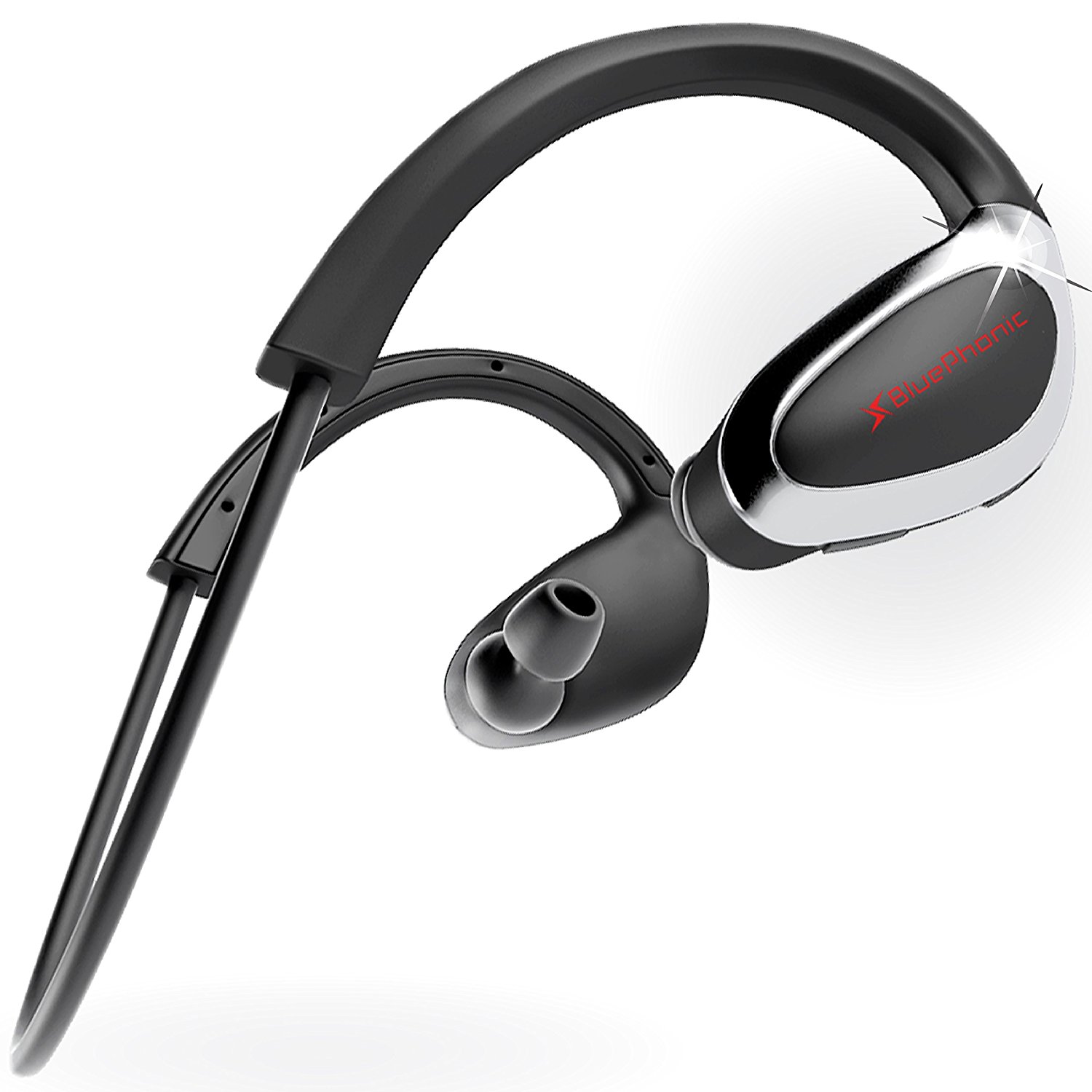 [Bluephonic] Bluephonic ACTIMAX Headphones