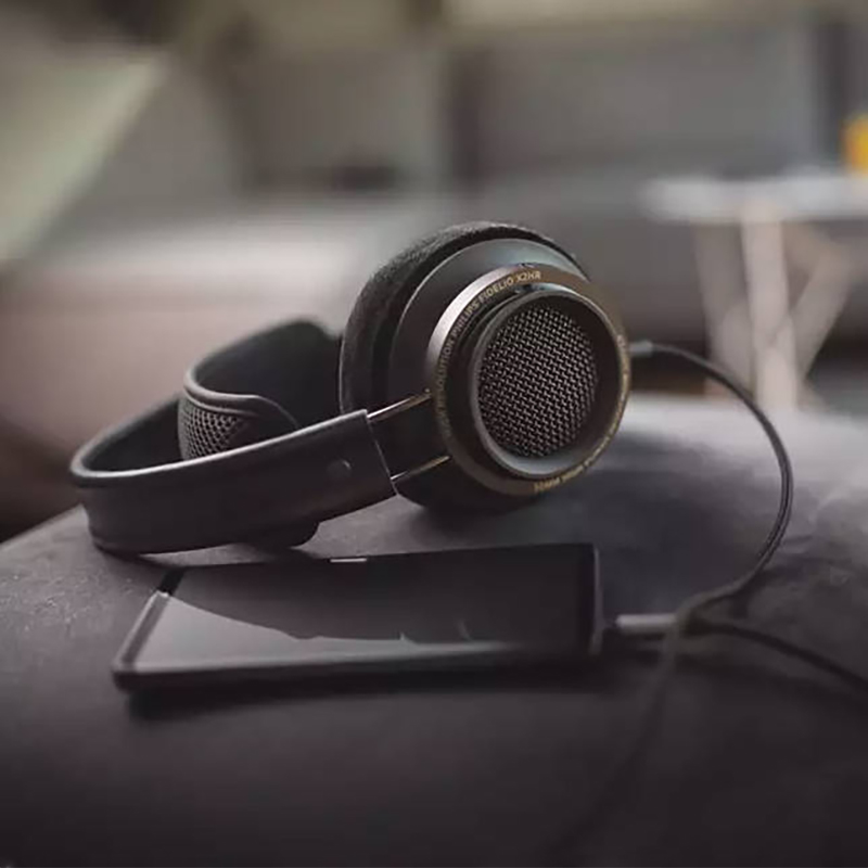 [Philips] Philips X2 Headphones