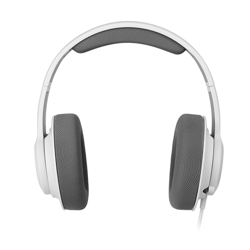 [SteelSeries] SteelSeries Siberia RAW Headphones