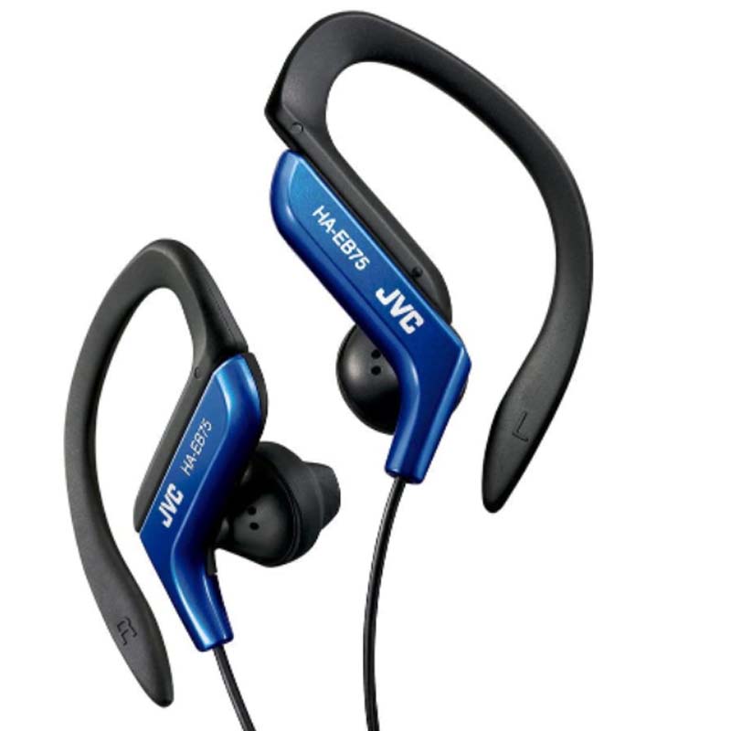 [JVC] JVC HAEB75A Headphones