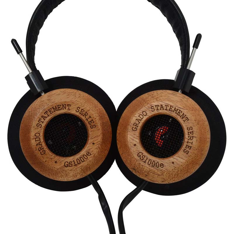 [Grado] Grado GS1000e Headphones