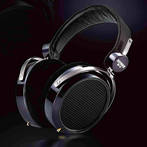 [HiFiMAN] HiFiMAN HE6 Headphones