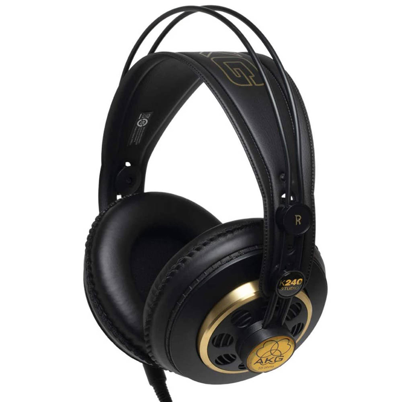 [AKG] AKG K240 STUDIO Headphones