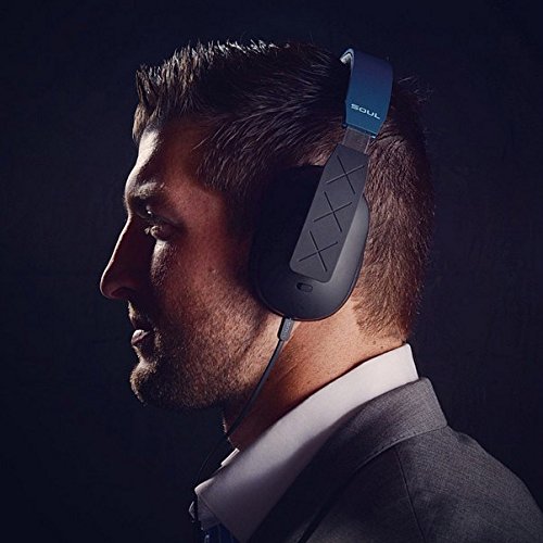 [Soul] Soul JET Headphones