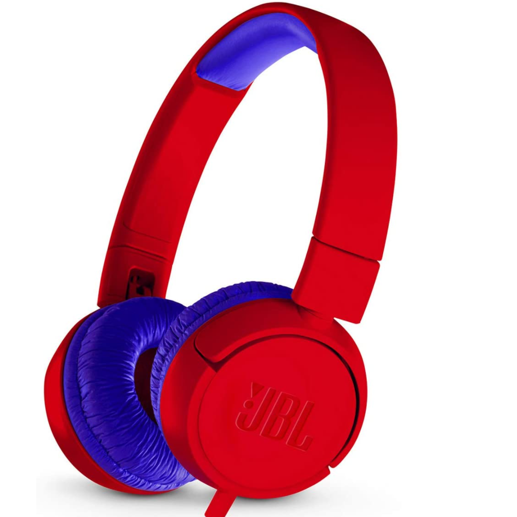 [JBL] JBL JBL JR 300 Headphones