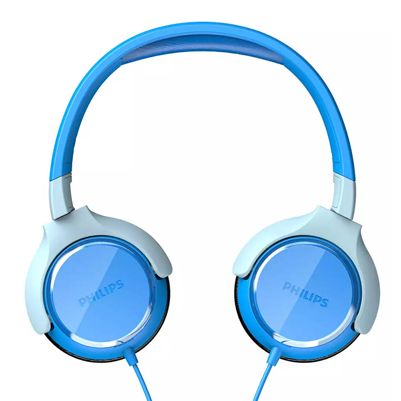 [Philips] Philips TAKH301BL Headphones