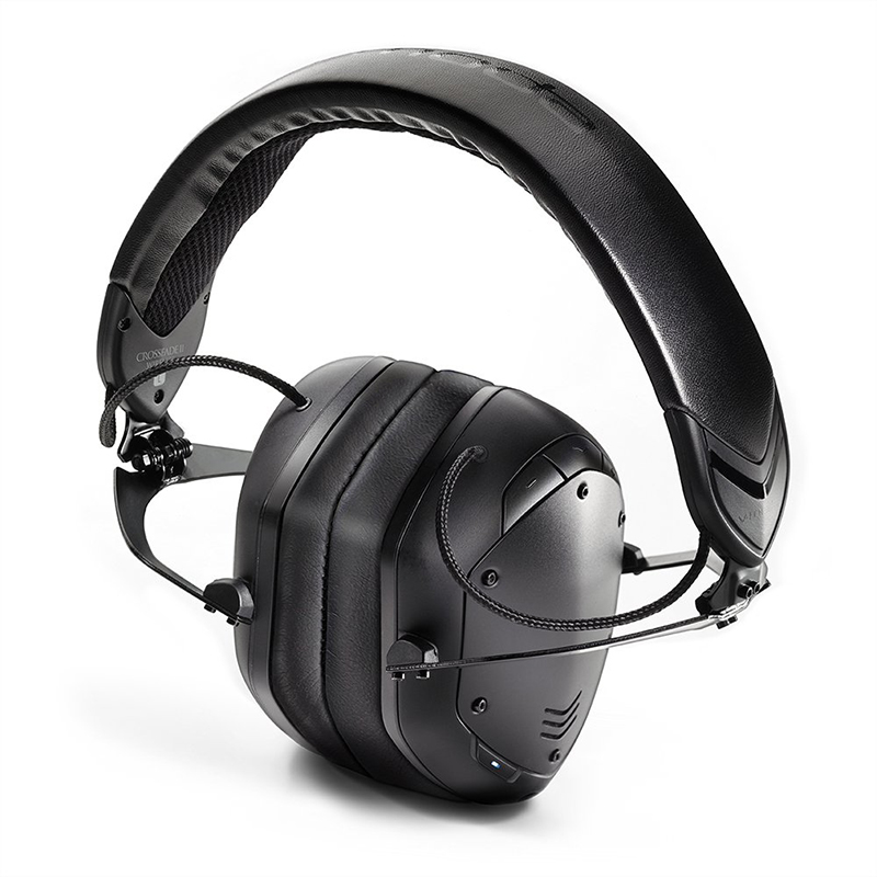 [V-MODA] V-MODA Crossfade 2 Wireless Headphones