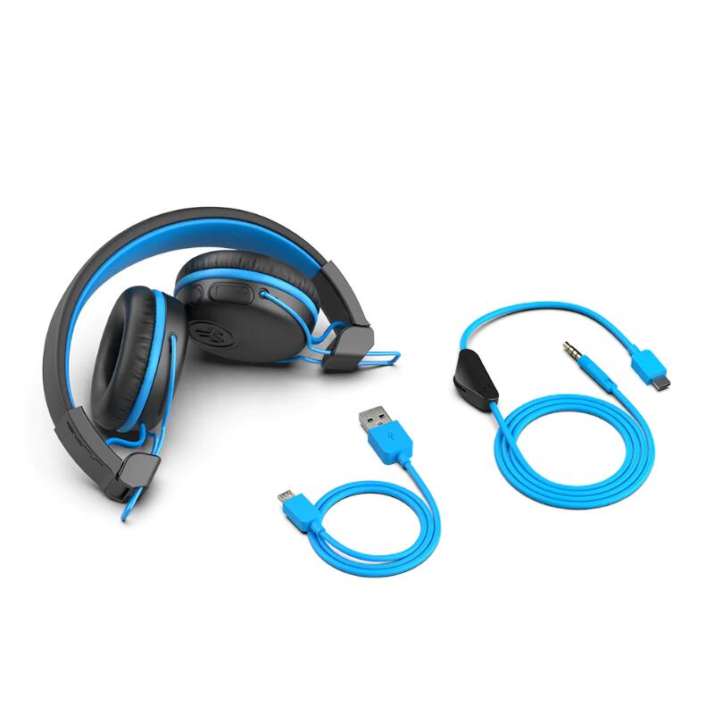 [JLab] JLab JBUDDIES PLAY GAMING Headphones