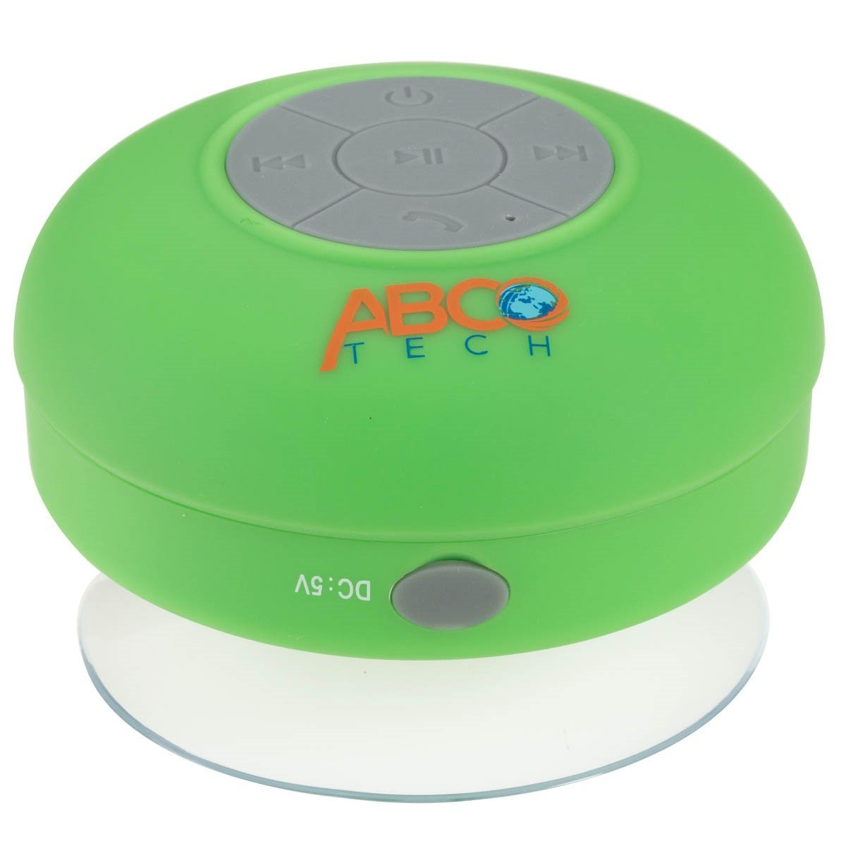 [Abco Tech] Abco Tech Shower Speaker Headphones