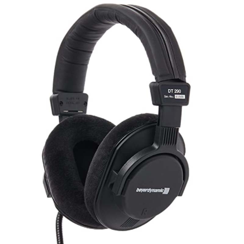 [Beyerdynamic] Beyerdynamic DT-290-MKII Headphones