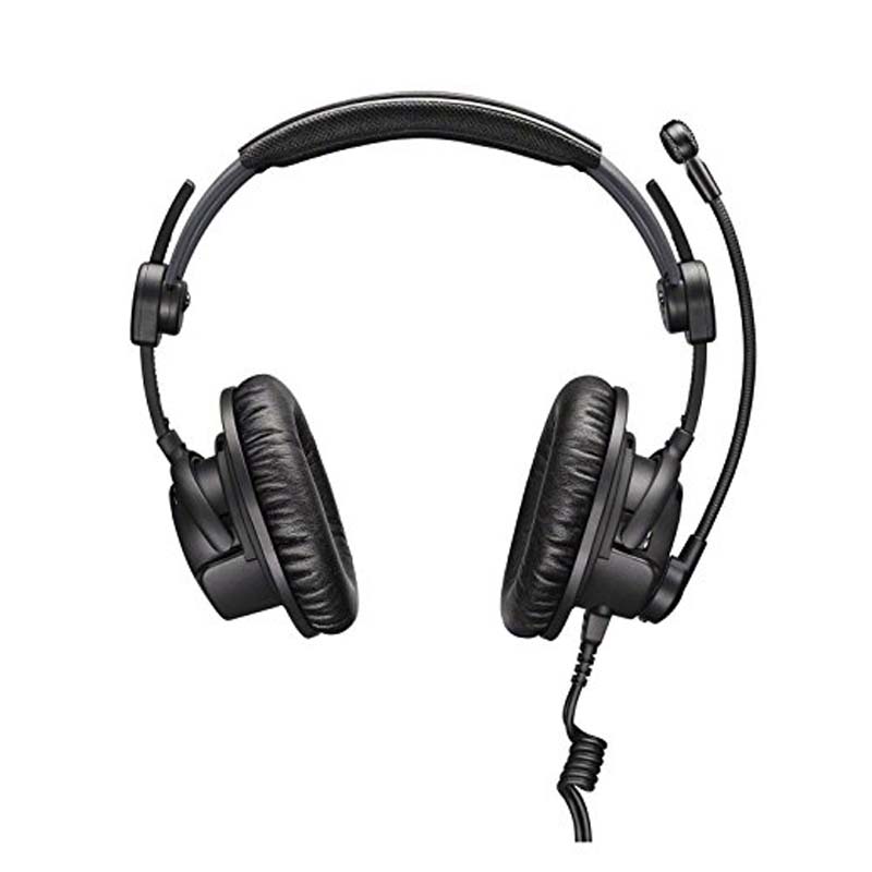 [Sennheiser] Sennheiser HME 27 Headphones