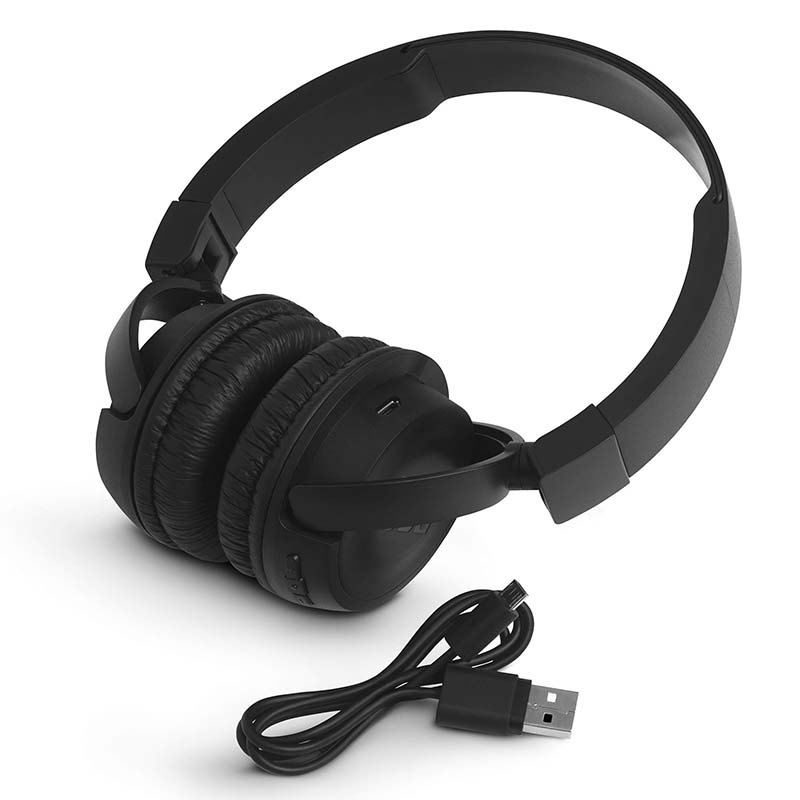 [JBL] JBL T460BT Headphones