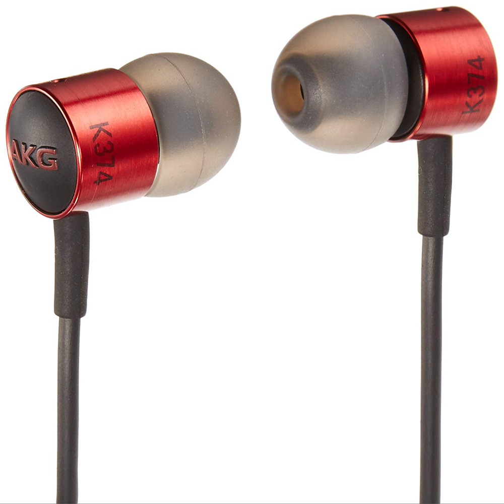 [AKG] AKG K 374 Headphones