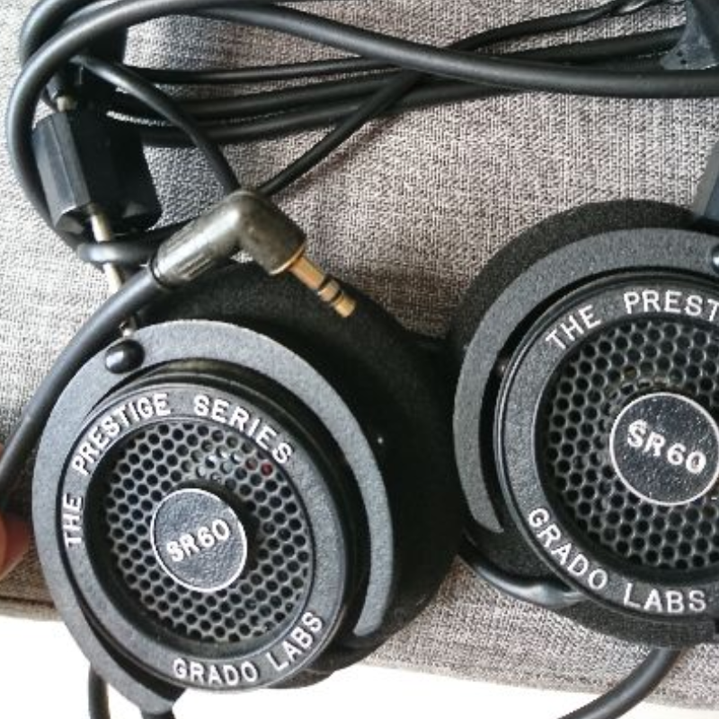 [Grado] Grado SR60 Headphones