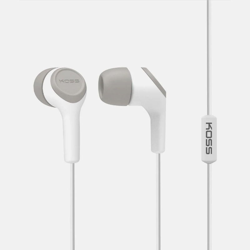 [Koss] Koss KEB15i Headphones