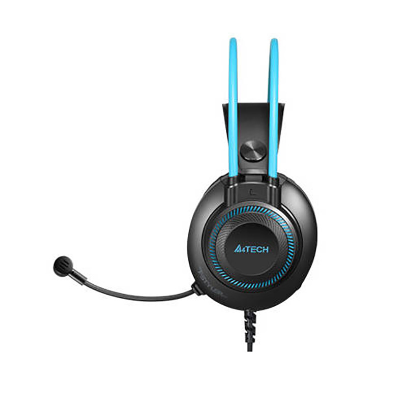 [A4tech] A4tech FH200i Headphones