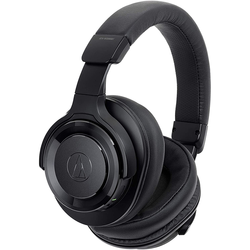 [Audio Technica] Audio Technica ATH-WS990BT Headphones