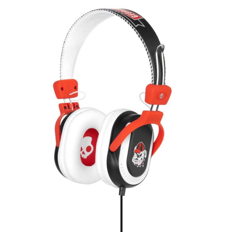 [Skullcandy] Skullcandy Agent Headphones