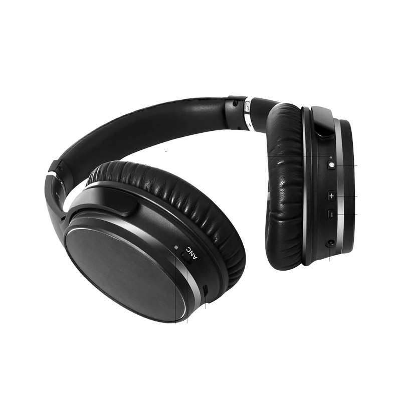 [OneOdio] OneOdio A3 Headphones