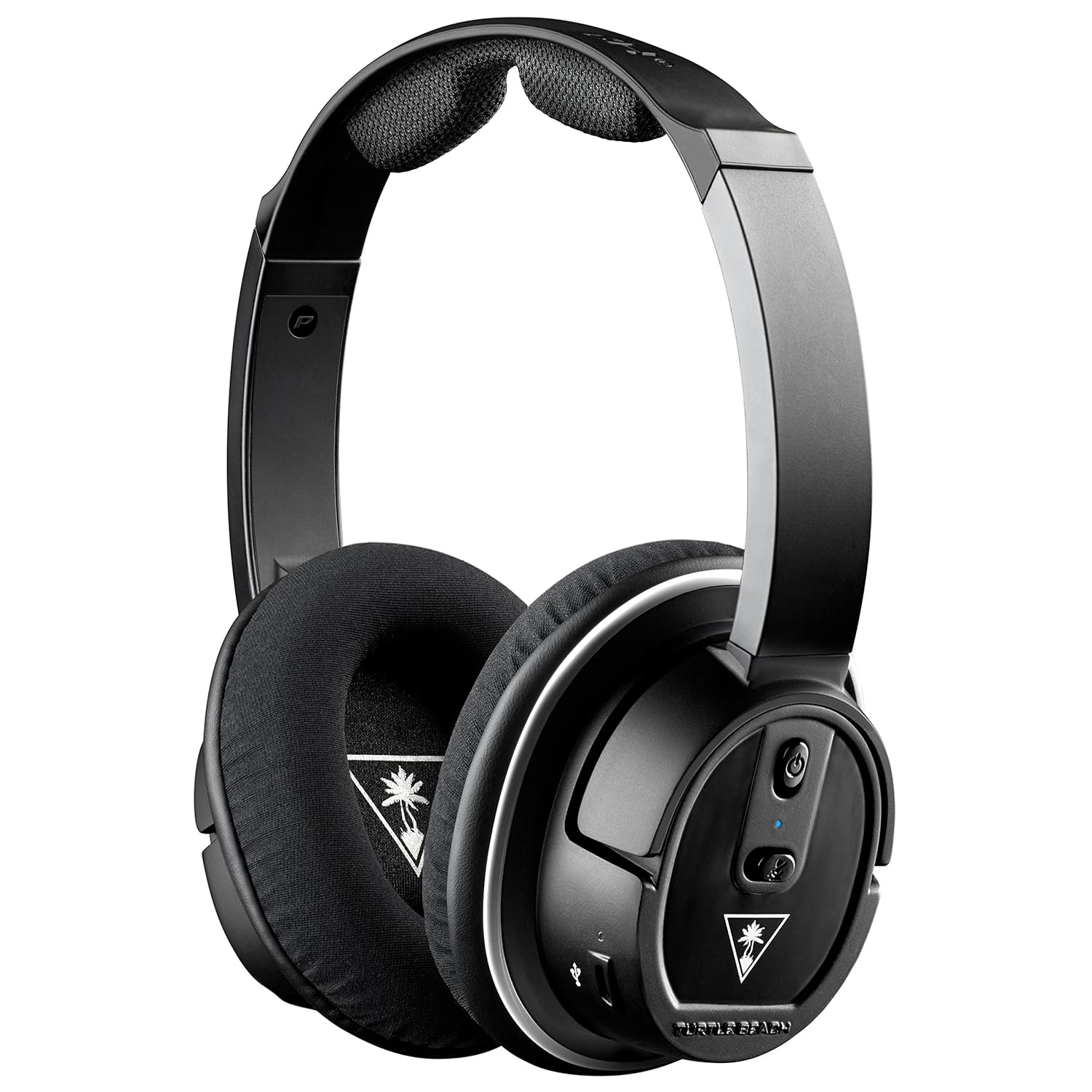 [Turtle Beach] Turtle Beach Stealth 350VR Headphones