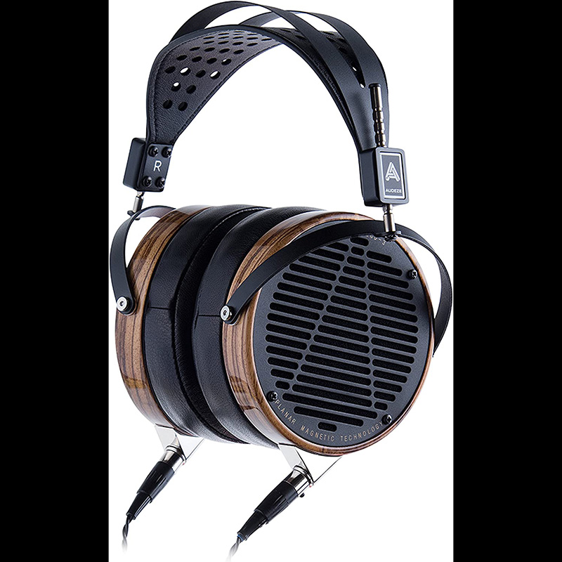 [Audeze] Audeze LCD-3 Headphones