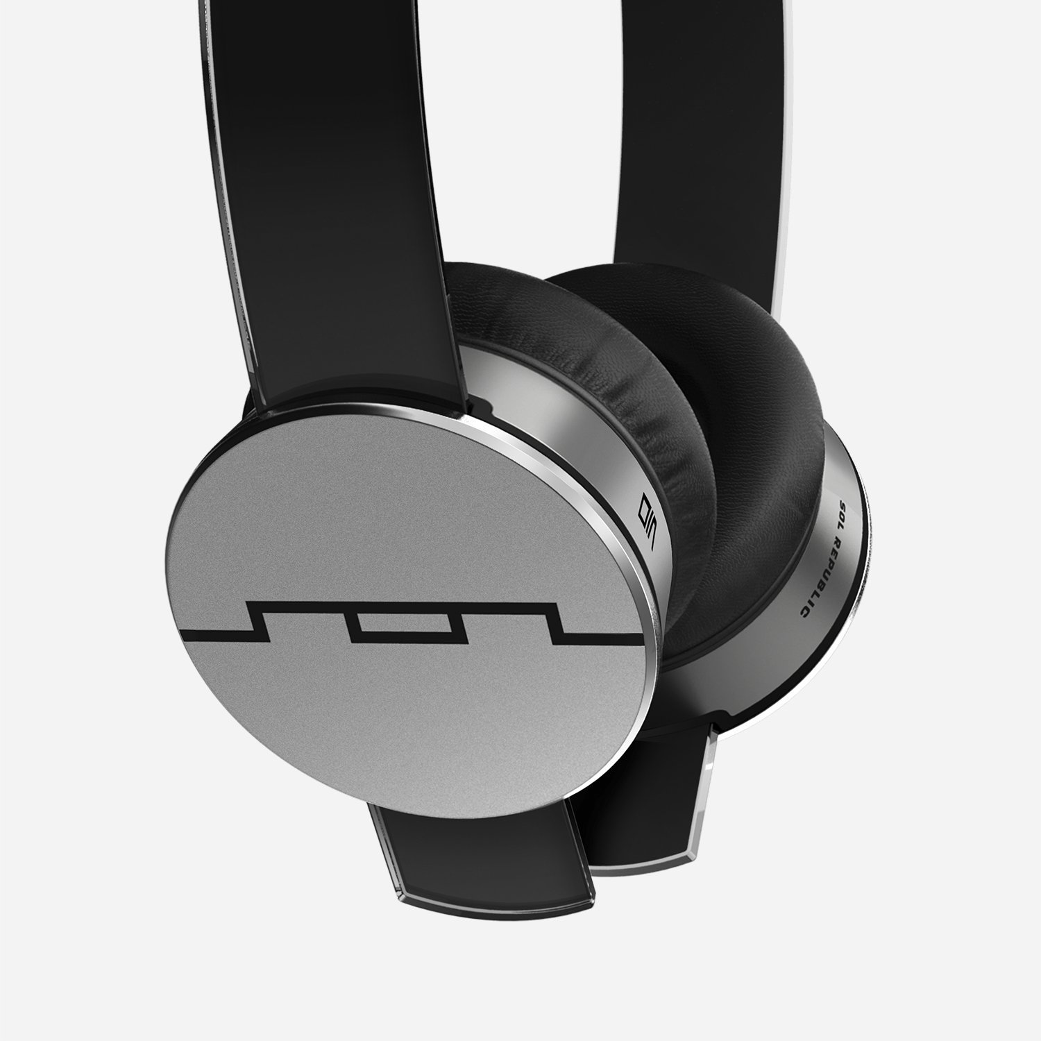 [SOL REPUBLIC] SOL REPUBLIC Tracks HD Headphones