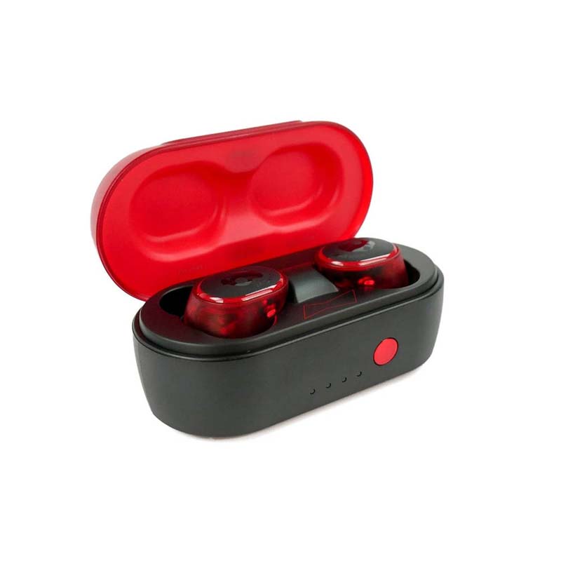 [Skullcandy] Skullcandy Sesh Evo Budweiser Limited Edition Headphones